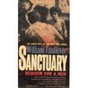 Sanctuary and Requiem for a Nun book cover