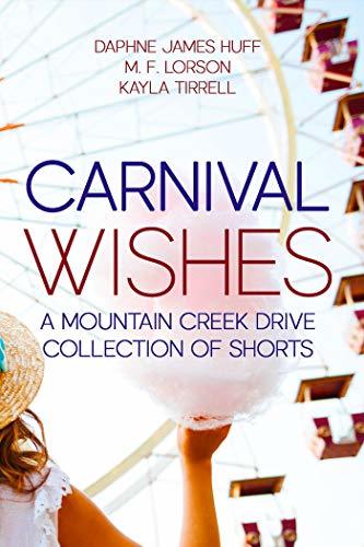 Carnival Wishes book cover
