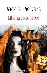 Ja, Inkwizytor. Młot na Czarownice book cover