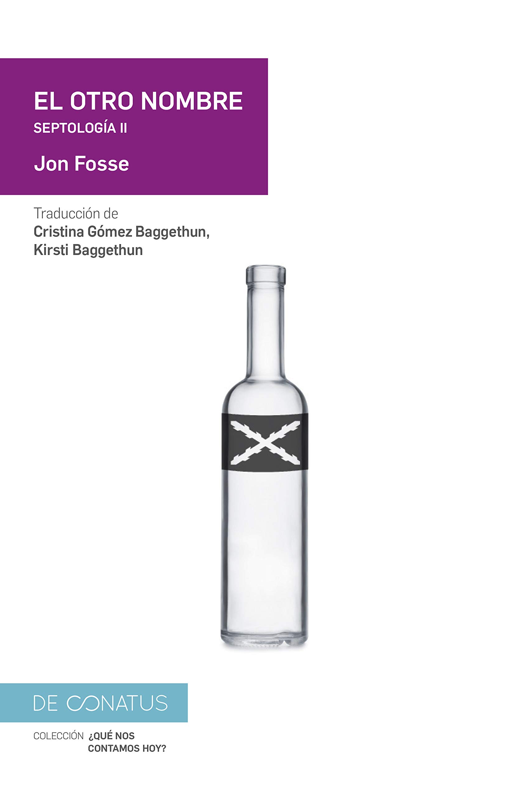 Septologien book cover 1