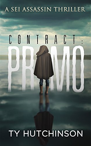 Sei Assassin book cover 3