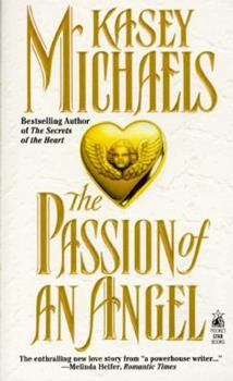 The Passion of an Angel book cover