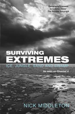 Surviving Extremes book cover