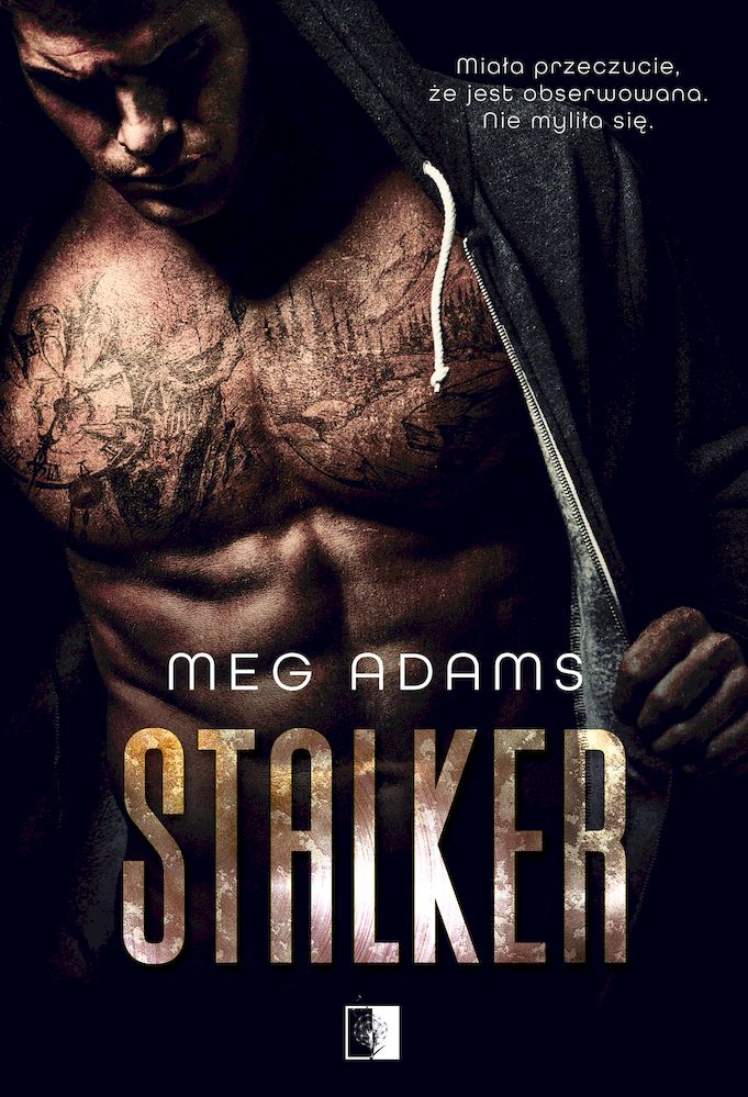 Stalker book cover