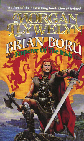 Brian Boru book cover