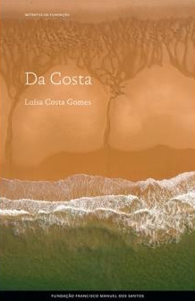 Da Costa, Praias e Montes da Caparica book cover