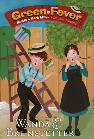 Green Fever book cover