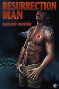 Resurrection Man book cover