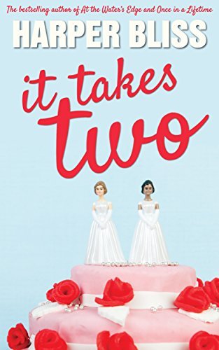 It Takes Two book cover