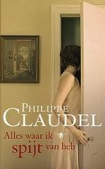 Alles waar ik spijt van heb book cover