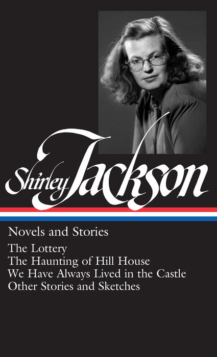 Novels & Stories book cover