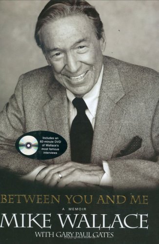 Between You and Me book cover