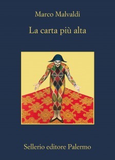 Det højeste kort book cover