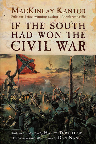 If the South Had Won the Civil War book cover
