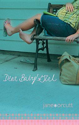 Dear Baby Girl book cover
