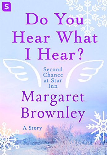 Do You Hear What I Hear? book cover