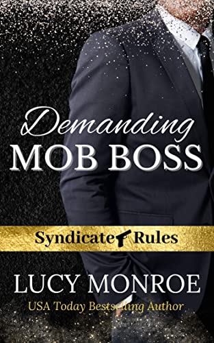 Syndicate Rules book cover 2