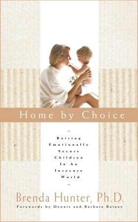 Home by Choice book cover