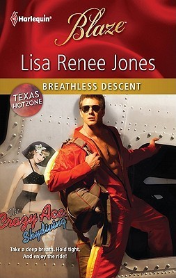 Texas Hotzone book cover 3