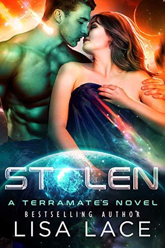 Stolen book cover