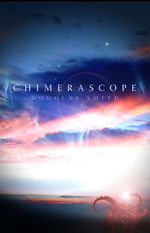 Chimerascope book cover