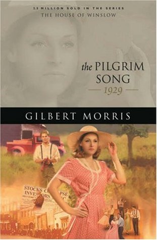 The Pilgrim Song book cover