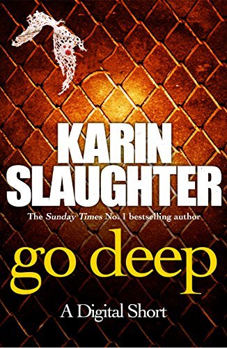 Go Deep book cover