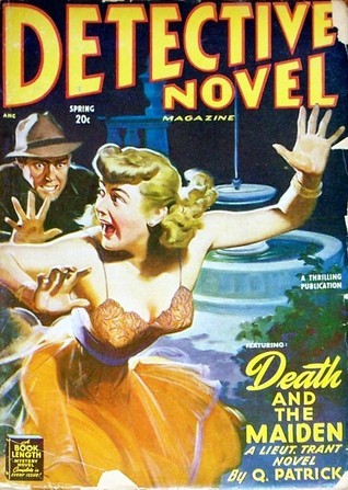 Timothy Trant book cover 2
