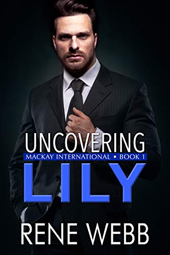 MacKay International book cover 1