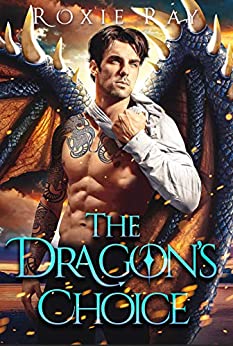 Bluewater Dragons book cover 3