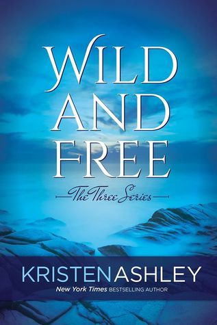 The Three book cover 3
