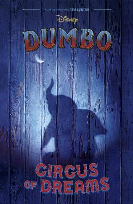 Dumbo book cover