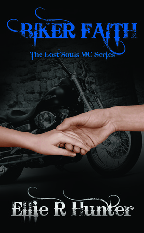 The Lost Souls MC book cover 2
