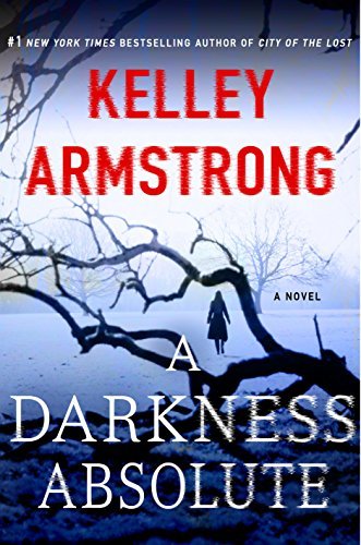 Rockton/Casey Duncan book cover 2