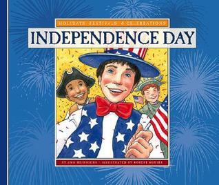Independence Day book cover