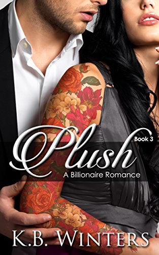Plush book cover 3