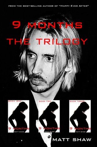 9 Months Trilogy book cover
