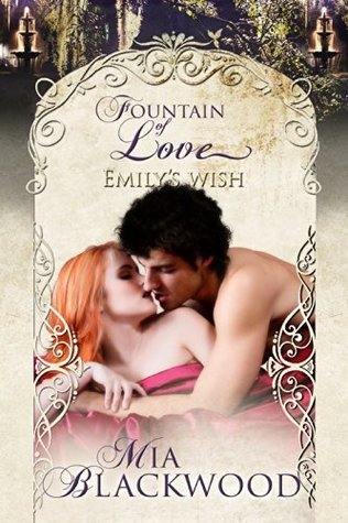 Emily's Wish book cover