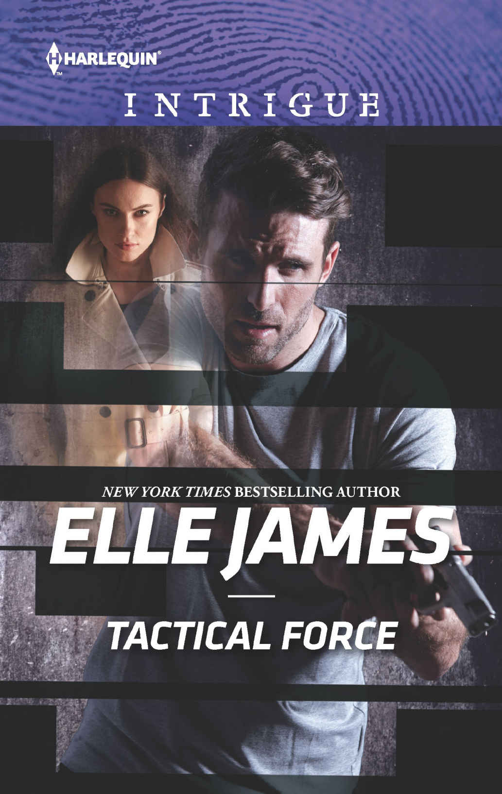 Tactical Force book cover