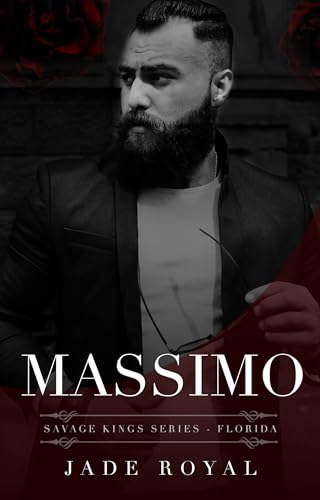 Massimo DeLuca book cover