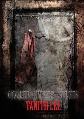 Colder Greyer Stones book cover
