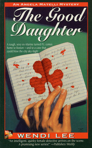Angela Matelli book cover 1