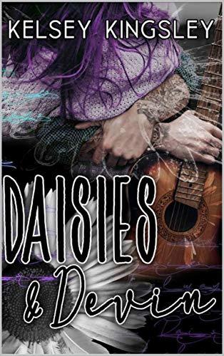 Daisies & Devin book cover