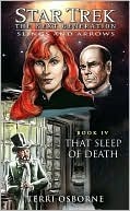 That Sleep of Death book cover