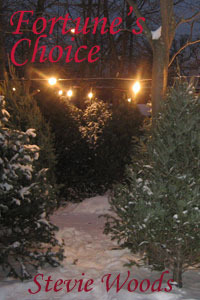 Fortune's Choice book cover