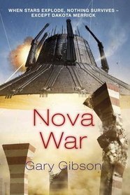 The Shoal Sequence book cover 2