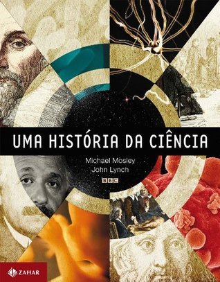 Uma História da Ciência book cover