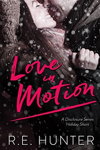 Love in Motion book cover
