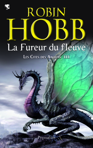 Les cités des Anciens book cover 2