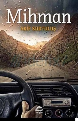 Mihman book cover